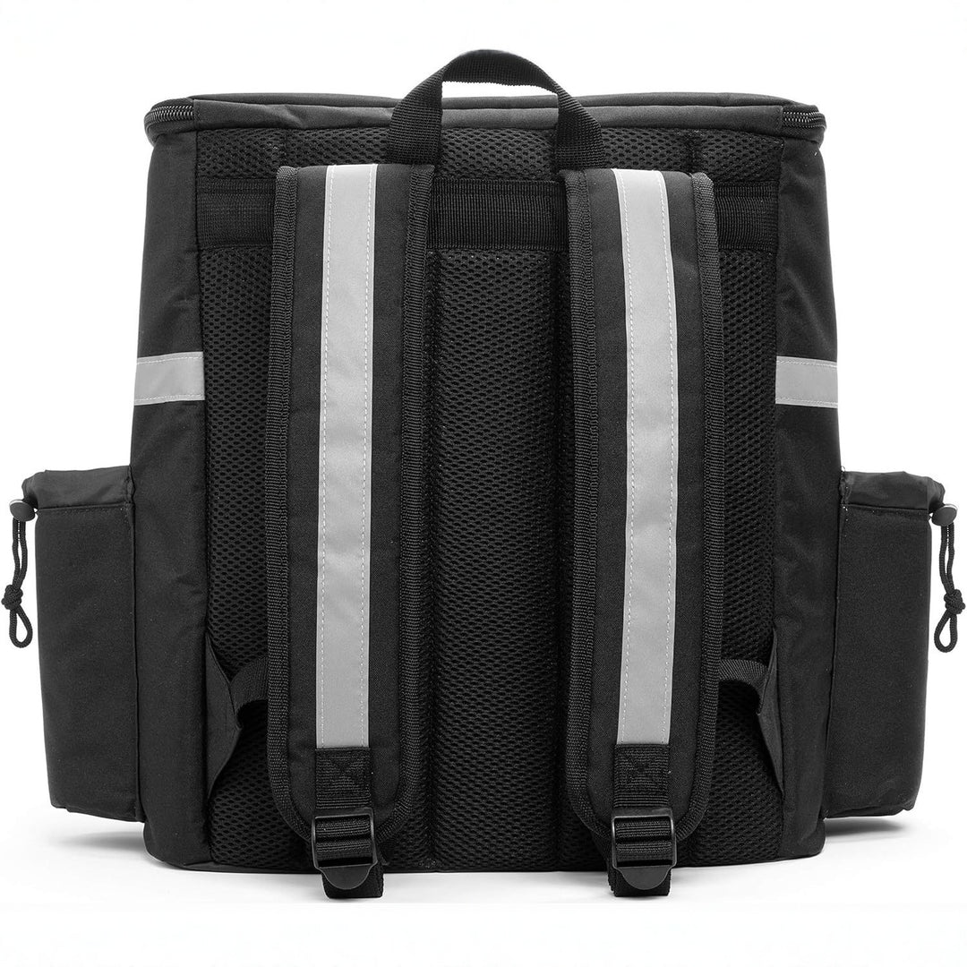 Women's Insulated Cooler Backpack with Multifunctional Pockets Kalsten