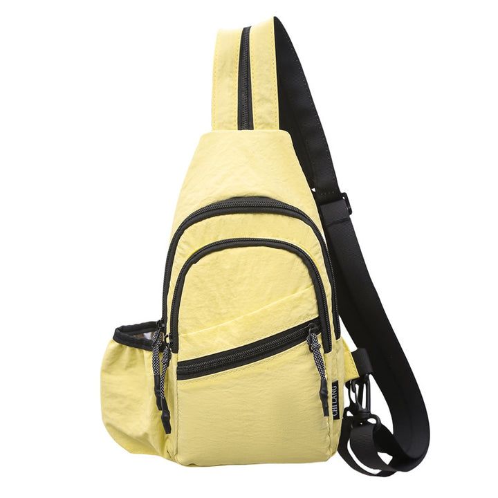 Compact Crossbody Sling Bag Kalsten
