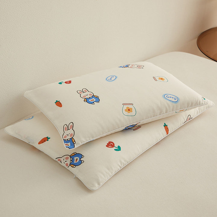 Kids' Neck Pillow with Cute Dinosaur Design Kalsten