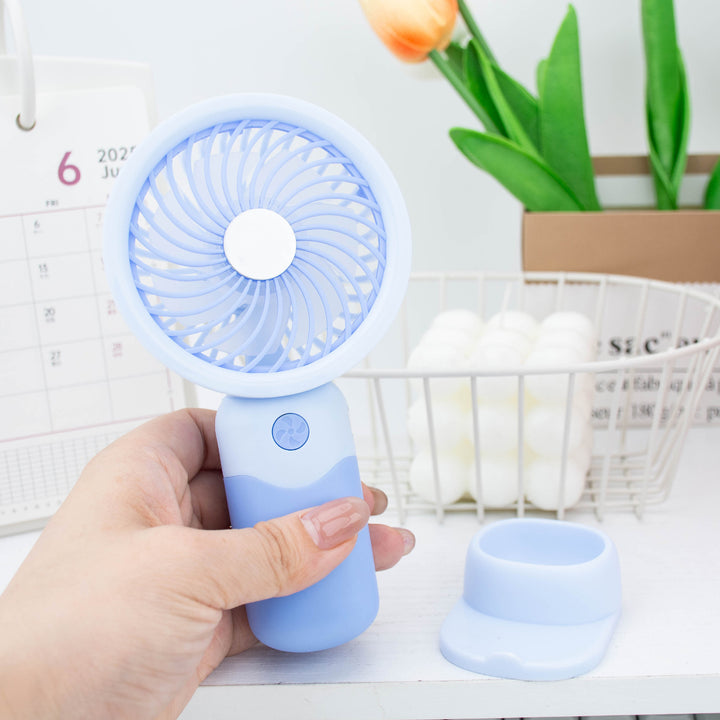Ladies Portable USB Fan Kalsten
