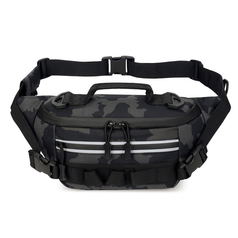 Sports Utility Waist Pack Kalsten