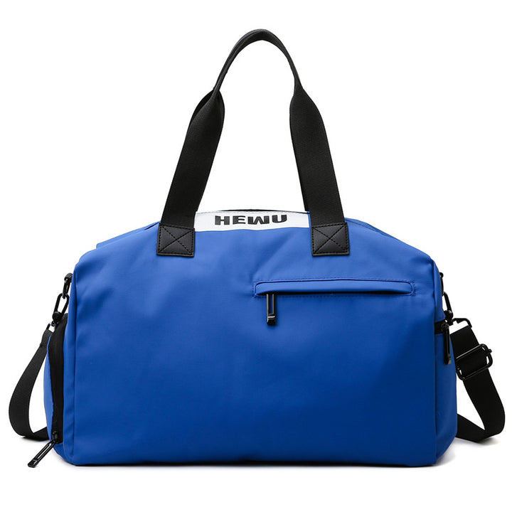 Versatile Durable Sports Duffel Bag