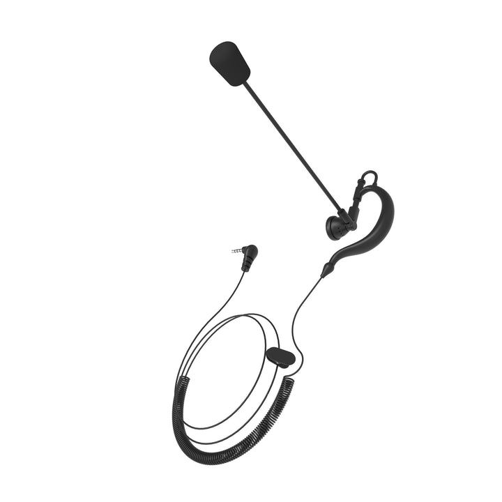 Secure In-Ear Communication Headset Kalsten