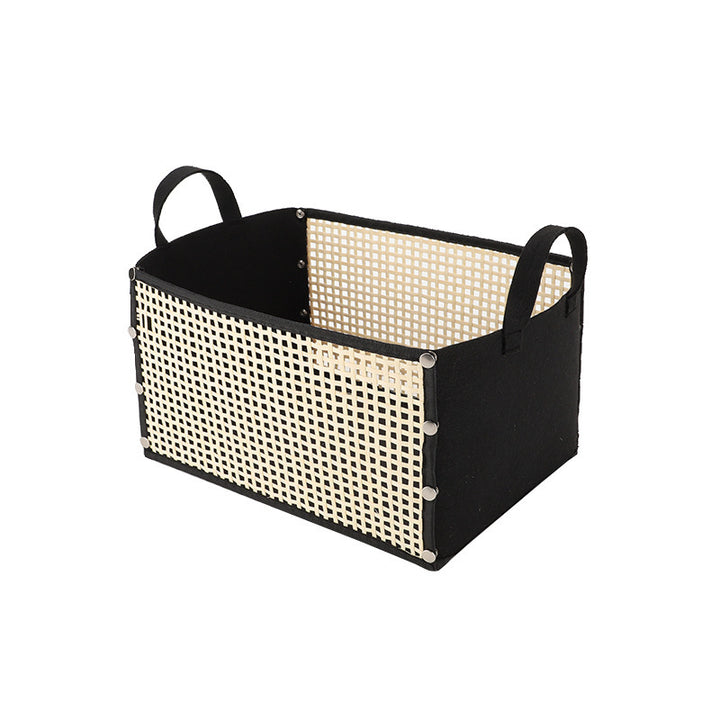 Storage Basket Kalsten