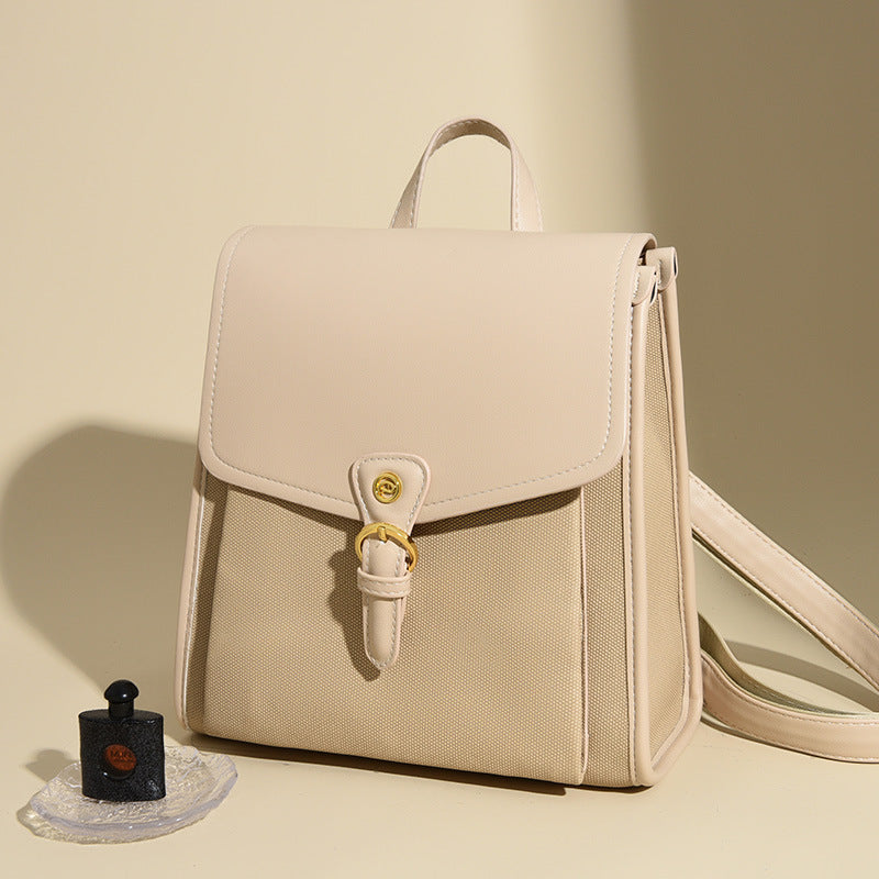 Casual Chic Convertible Backpack Kalsten
