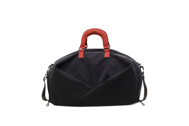 Stylish Utility Travel Duffle
