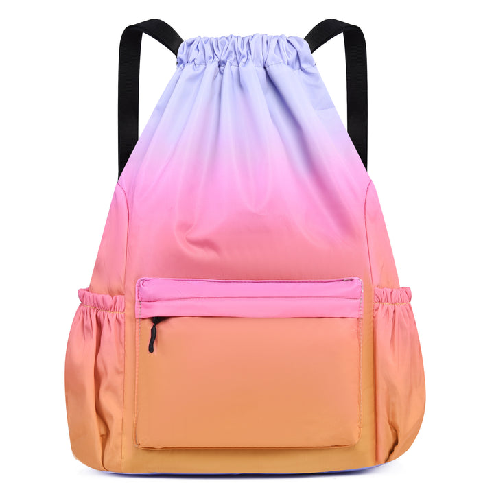 Stylish Drawstring Kalsten