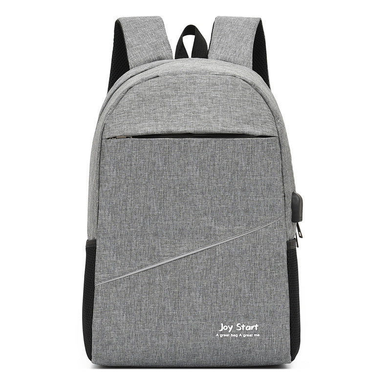 Versatile Urban Commuter Backpack Kalsten