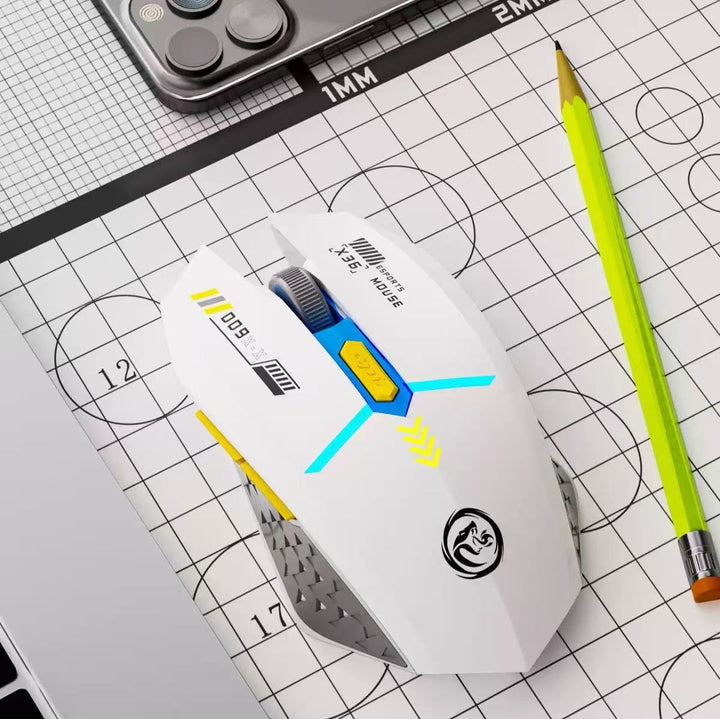 Gaming Mouse Kalsten