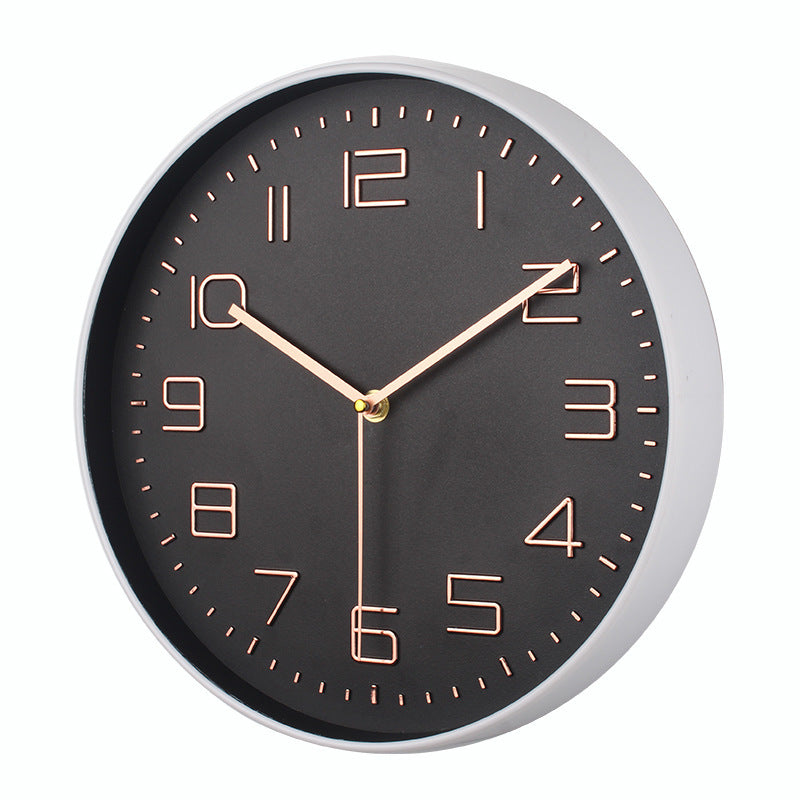Wall clock Kalsten