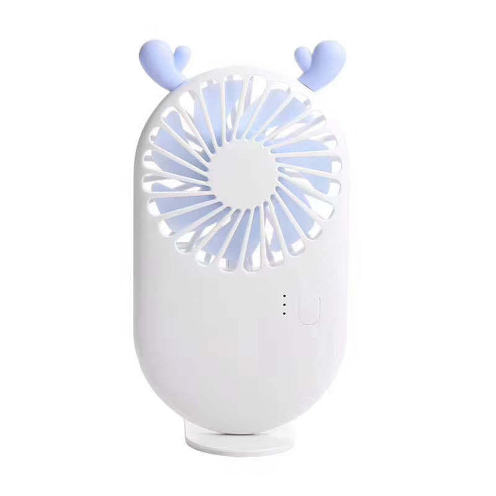 Women portable mini fan Kalsten