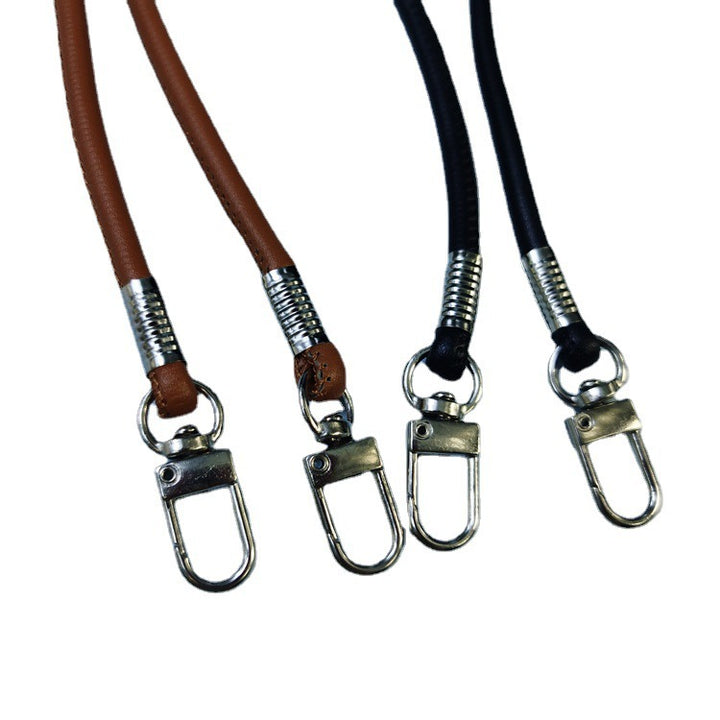 Durable Leather Eyewear Lanyard Kalsten