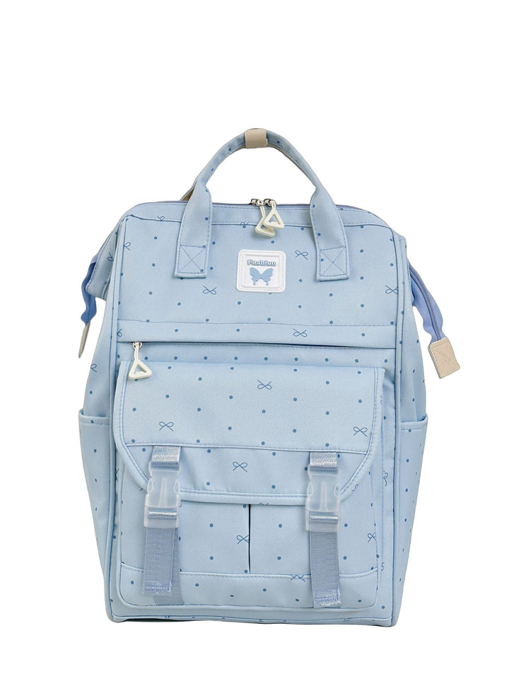 Stylish Multi-Pocket Kalsten
