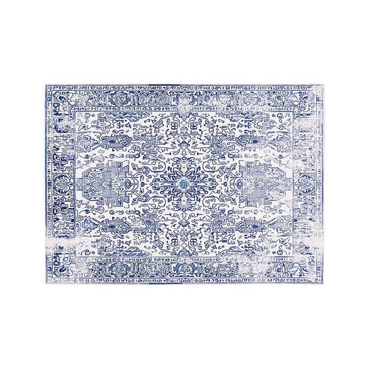Vintage-Inspired Persian Area Rug Kalsten