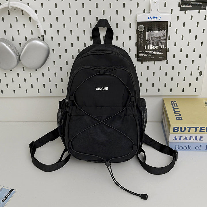 Versatile Compact Backpack Kalsten
