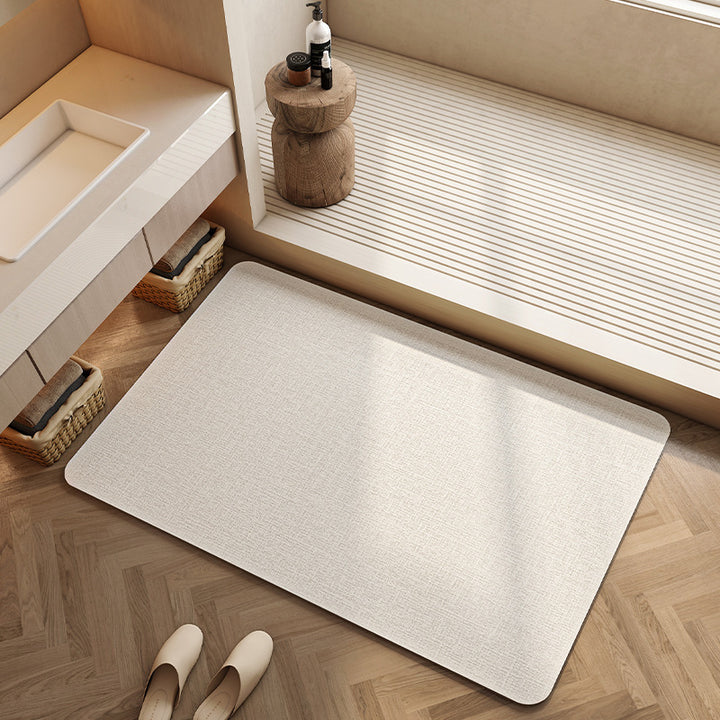 Non-Slip Bathroom Comfort Mat
