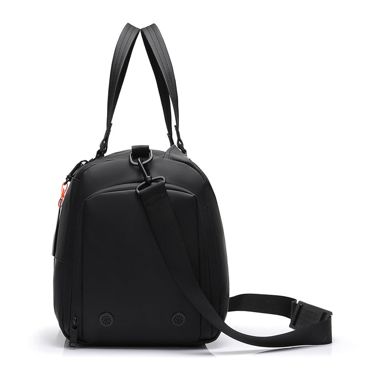 High-Capacity Weekend Duffle Bag Kalsten