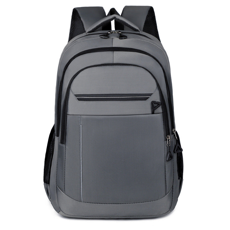 Durable Multi-Compartt Backpack Kalsten