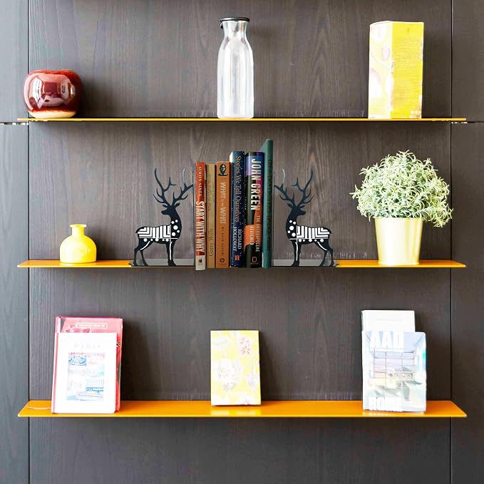 Decorative Cat Bookends