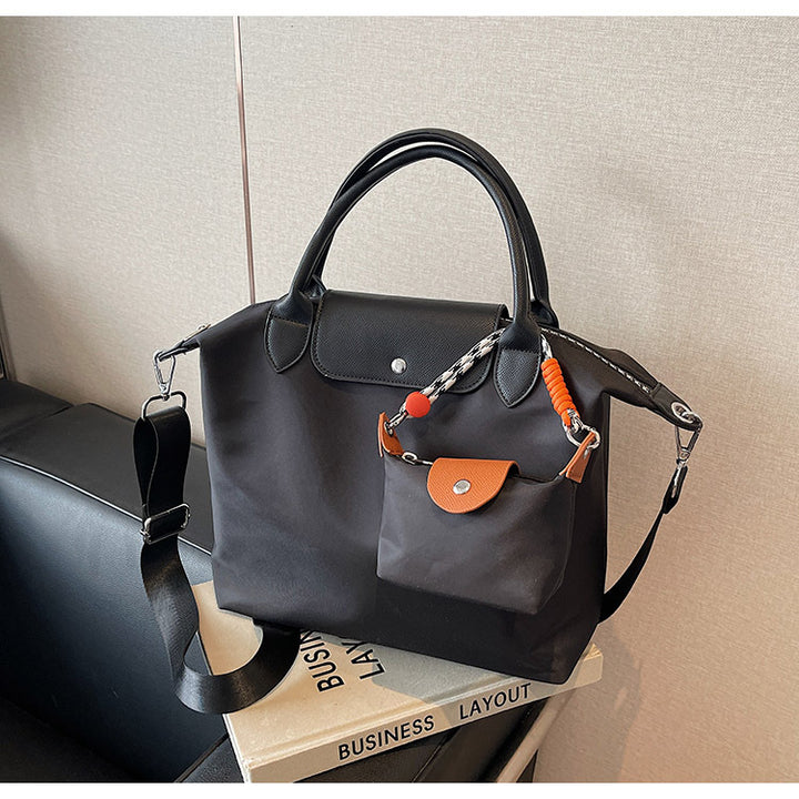 Stylish Multi-Functional Handheld Tote Bag Kalsten