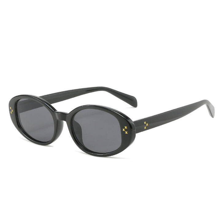 Stylish Retro Sunglasses Kalsten