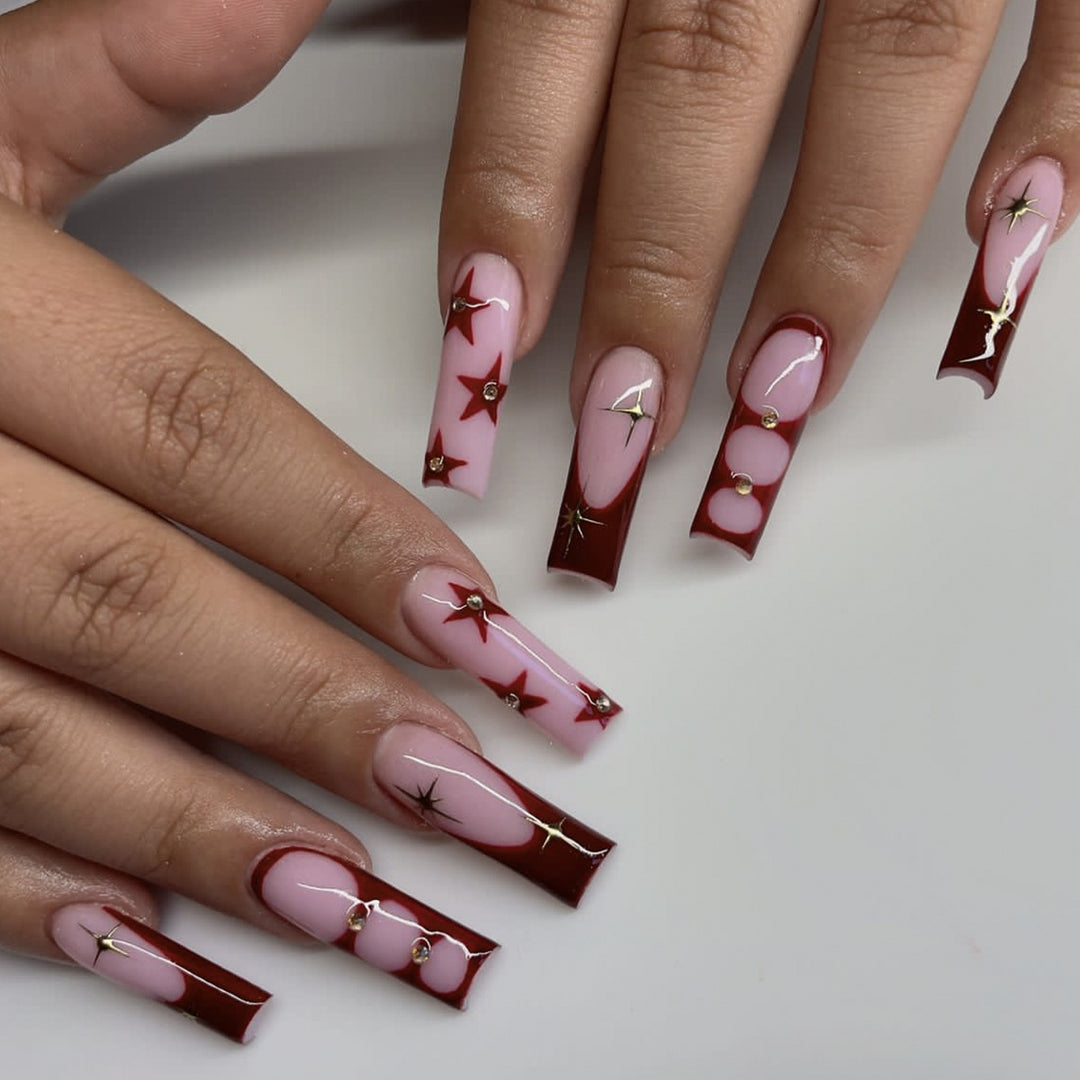 Nail Art Kalsten