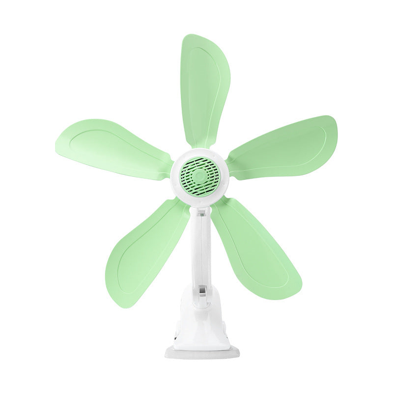 Ladies Table Fan Kalsten