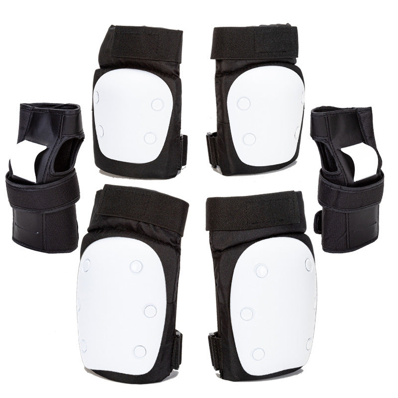 High-Performance Protective Gear Set Kalsten