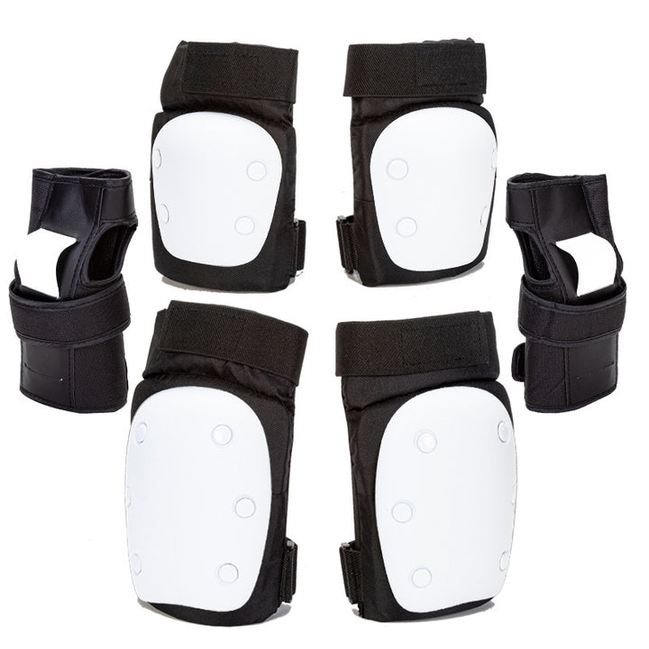 High-Performance Protective Gear Set Kalsten