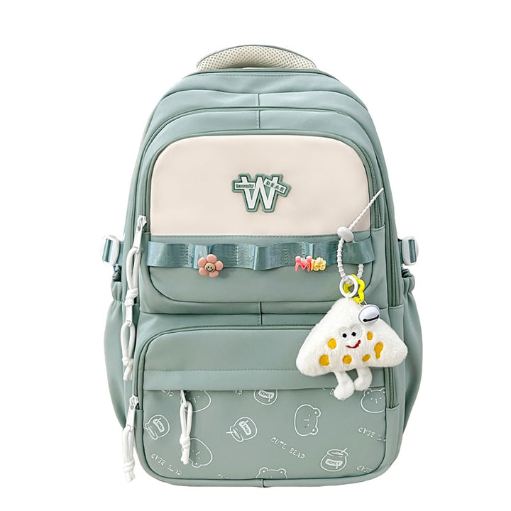 Cute Cartoon-Themed Backpack Kalsten 1791204791