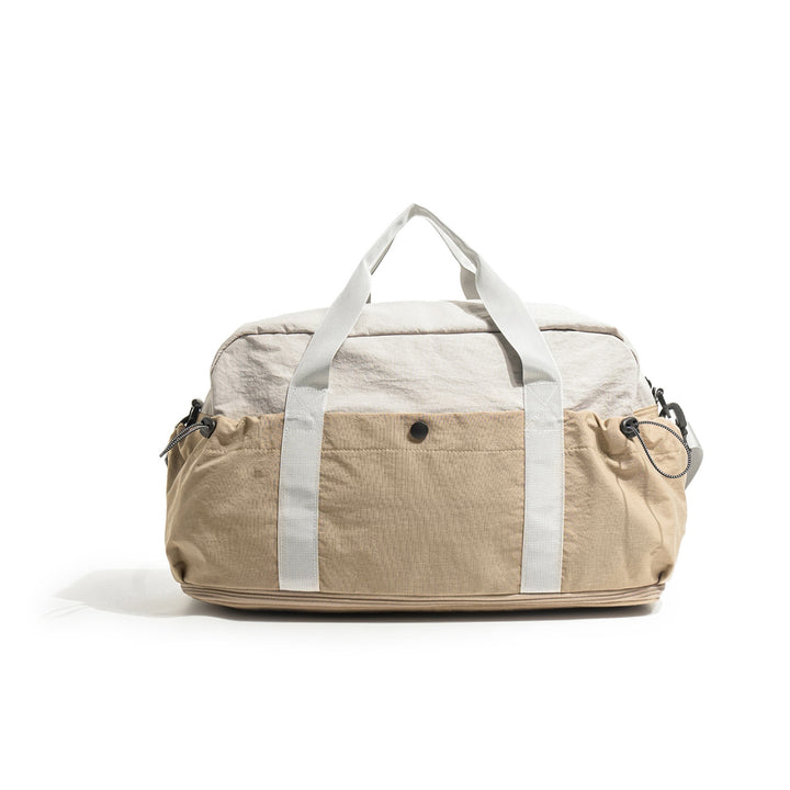 Multi-Pocket Versatile Travel Duffle Bag Kalsten
