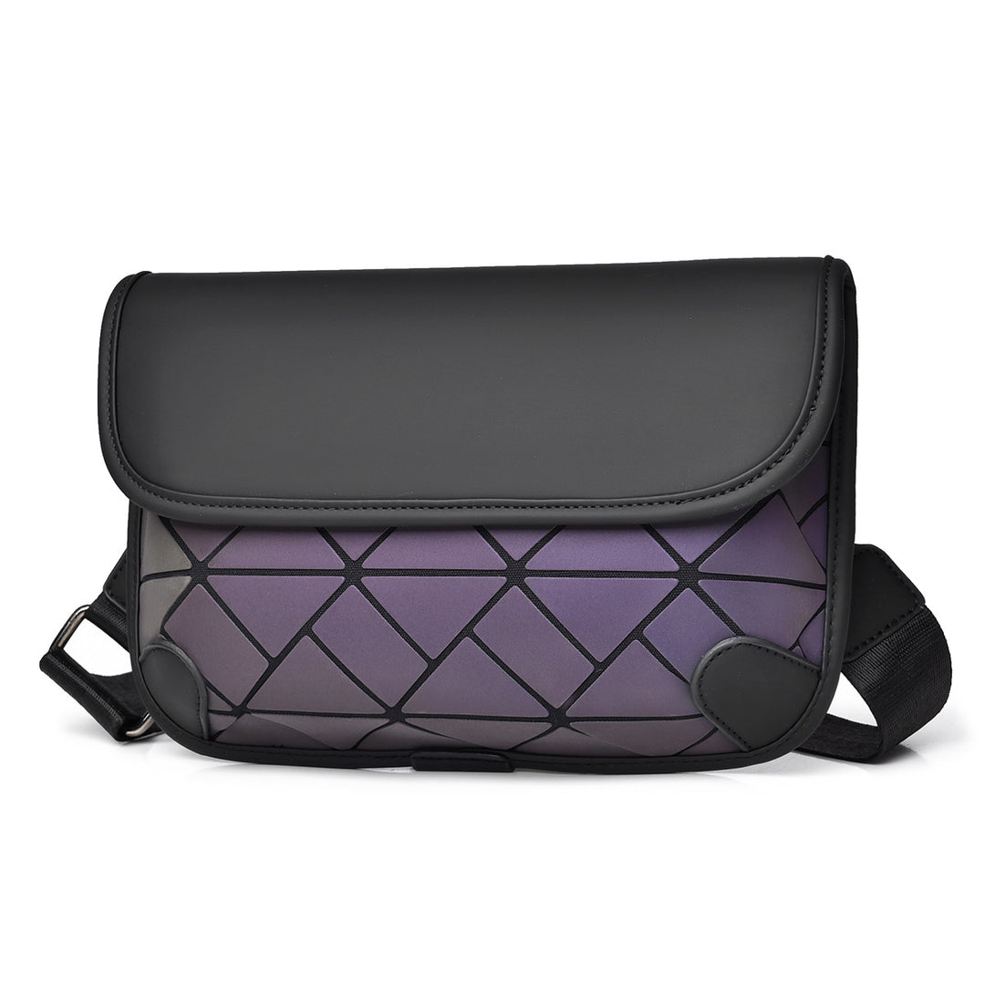 Crossbody Messenger Bag Kalsten
