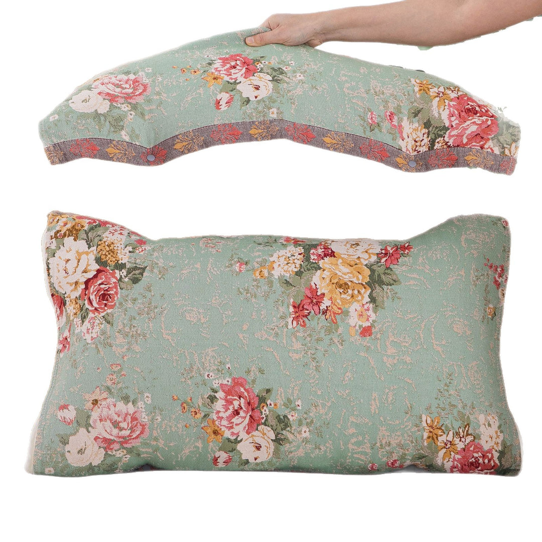 Women's cushion with removable and washable cover Kalsten