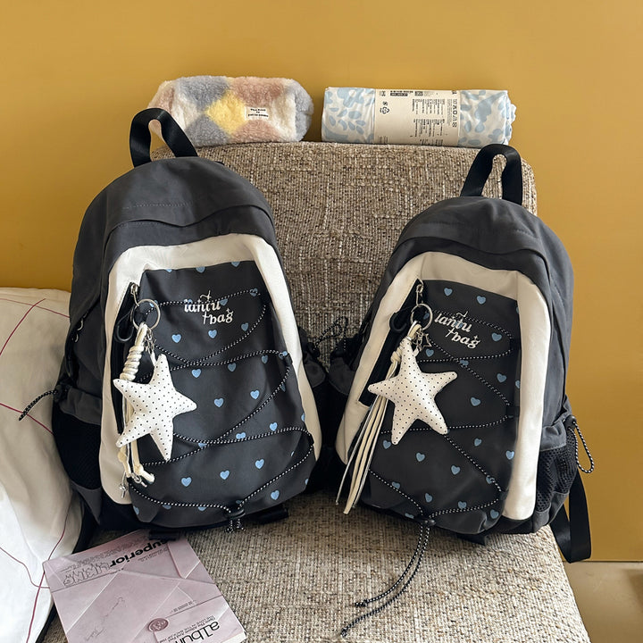 Fashionable Casual Backpack