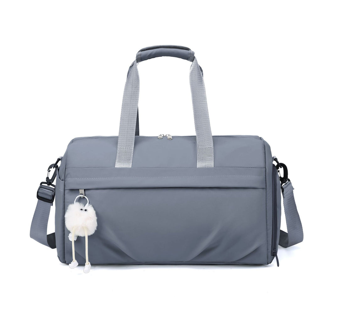 Functional Sports Duffle Bag Kalsten