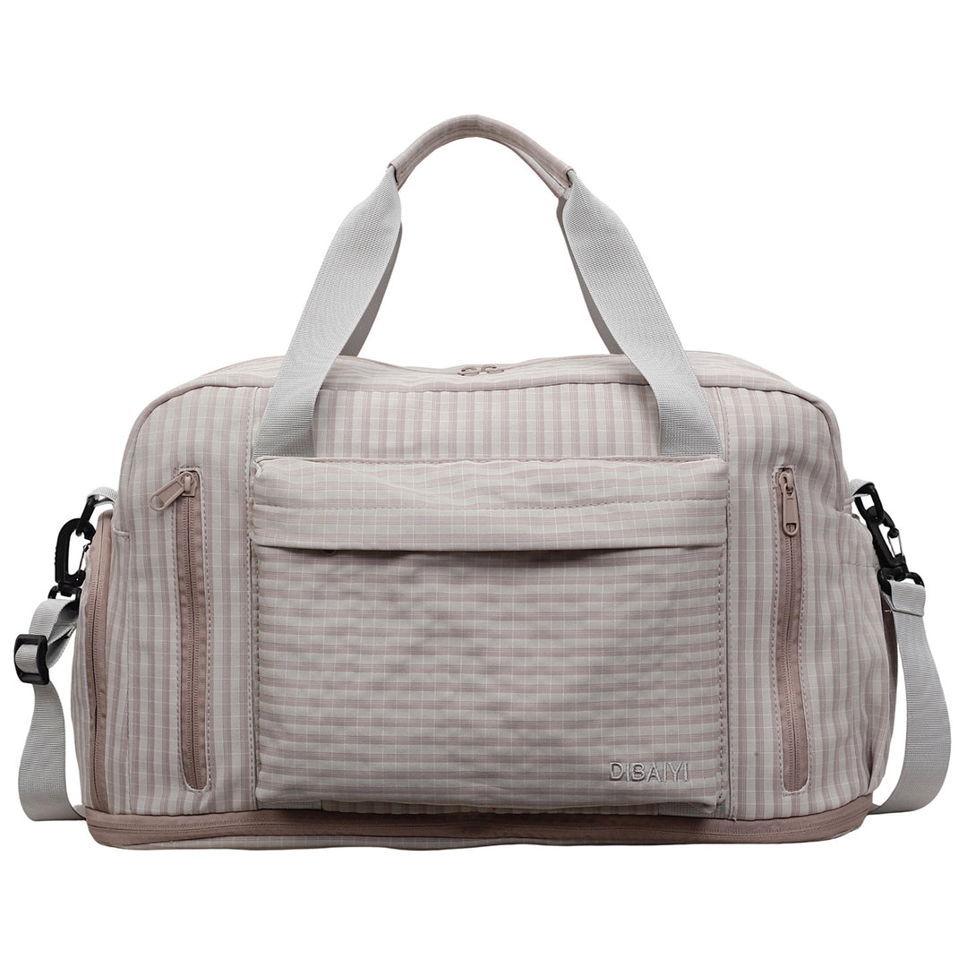 Versatile Travel Gym Weekender Bag Kalsten