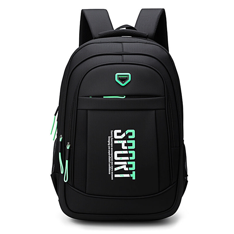 Stylish Sports Backpack Kalsten