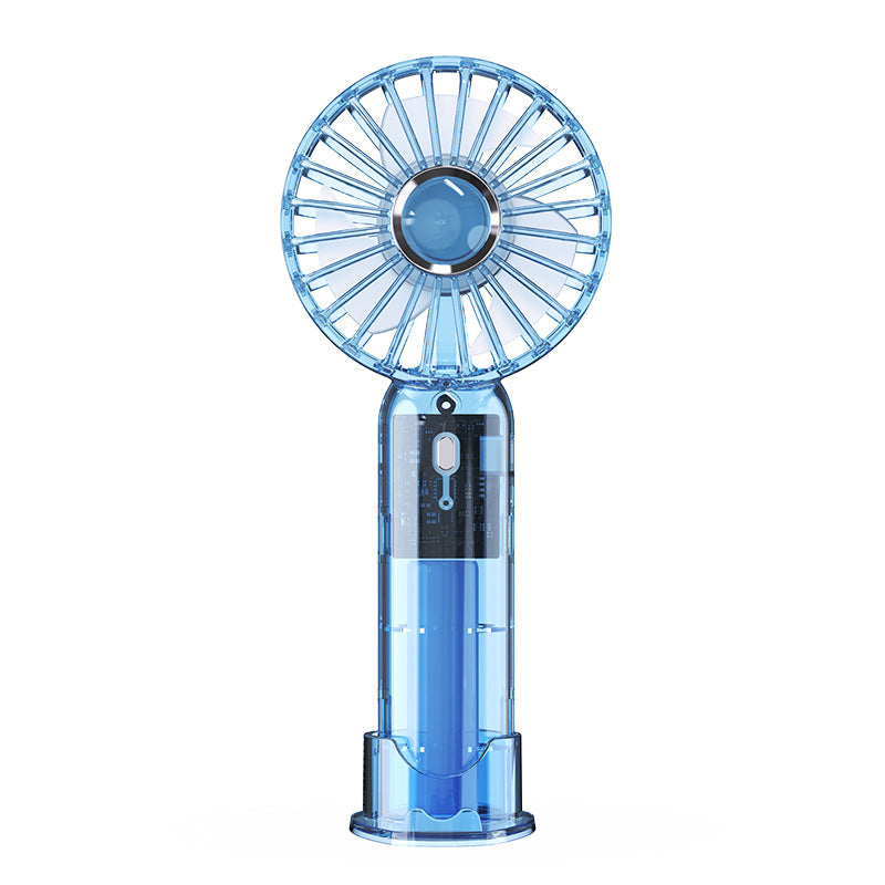 Women Portable Fan Kalsten