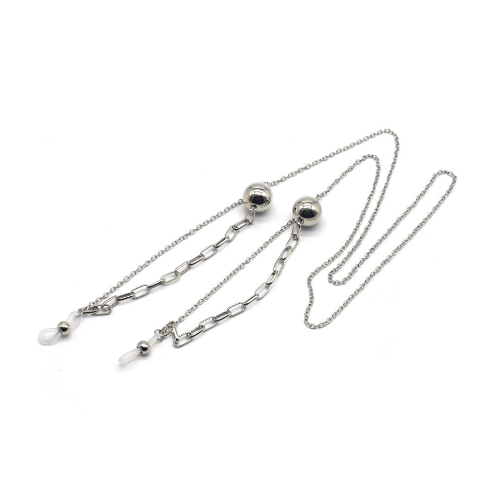 Fashionable Pendant Necklace Kalsten