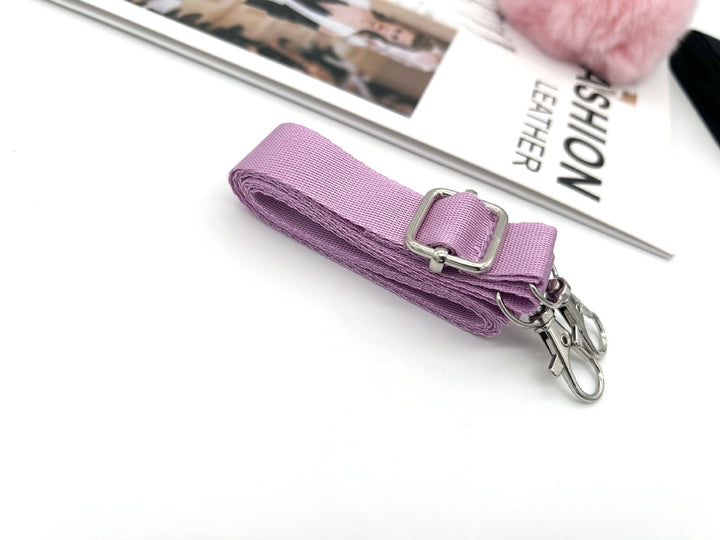 Adjustable Fashion Backpack Strap Kalsten