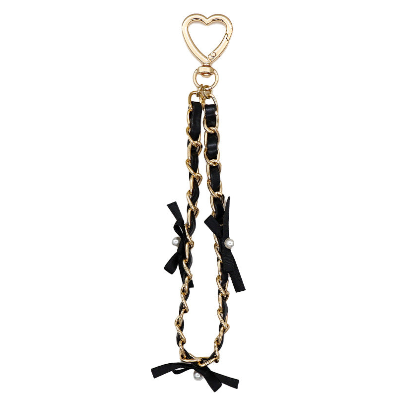 Chic Chain-Linked Eyewear Holder Kalsten