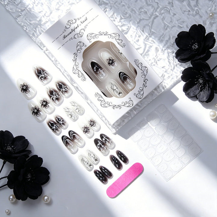 Elegant Nail Art Sets Kalsten