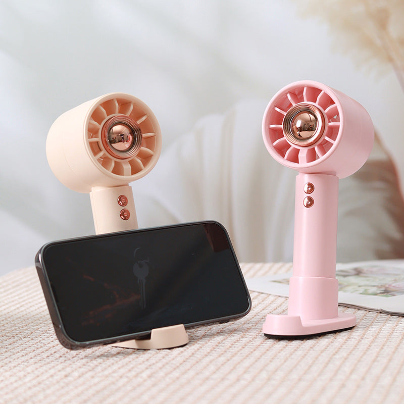 Women's Portable Mini Air Cooler Kalsten