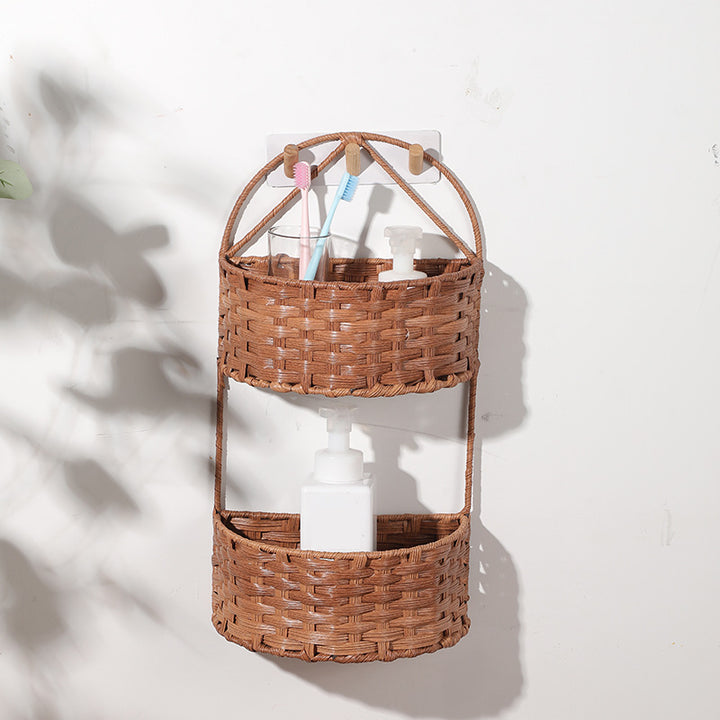 Women Hanging Storage Basket Kalsten