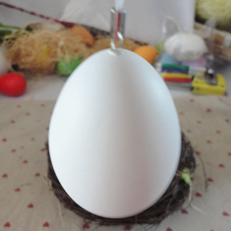 Creative Crafting Egg Kalsten