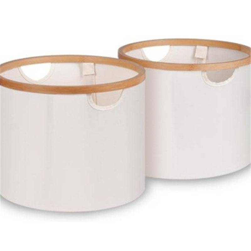 Stylish and Functional Storage Baskets Kalsten