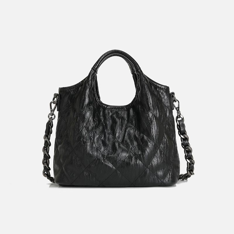 Quilted Fashion Handbag Kalsten