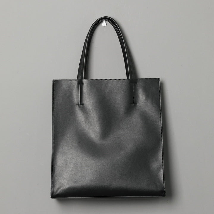 Elegant tote bag with minimalist look Kalsten