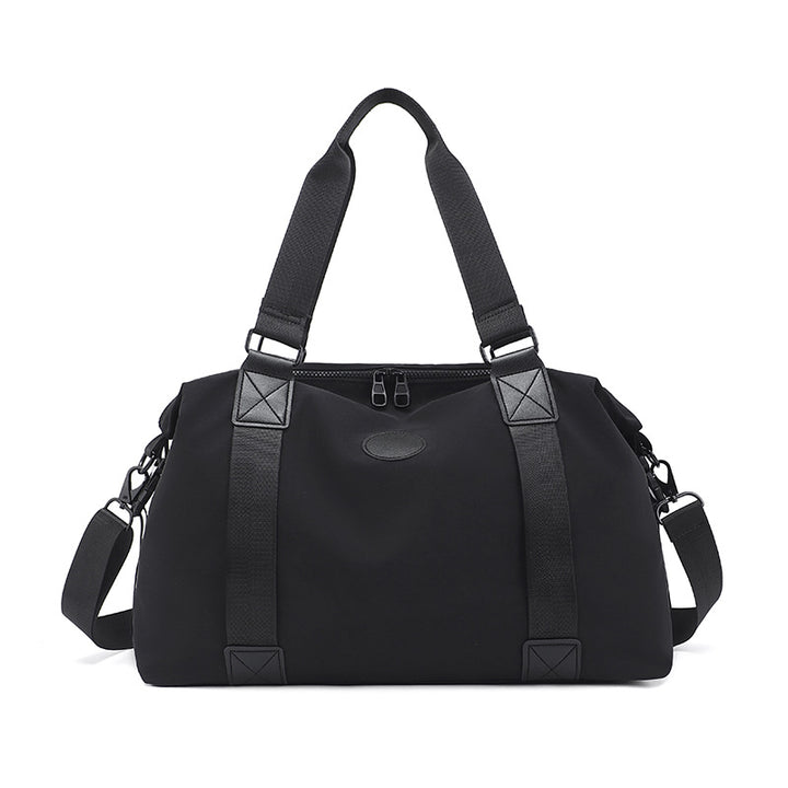 Waterproof Adventure Travel Duffle