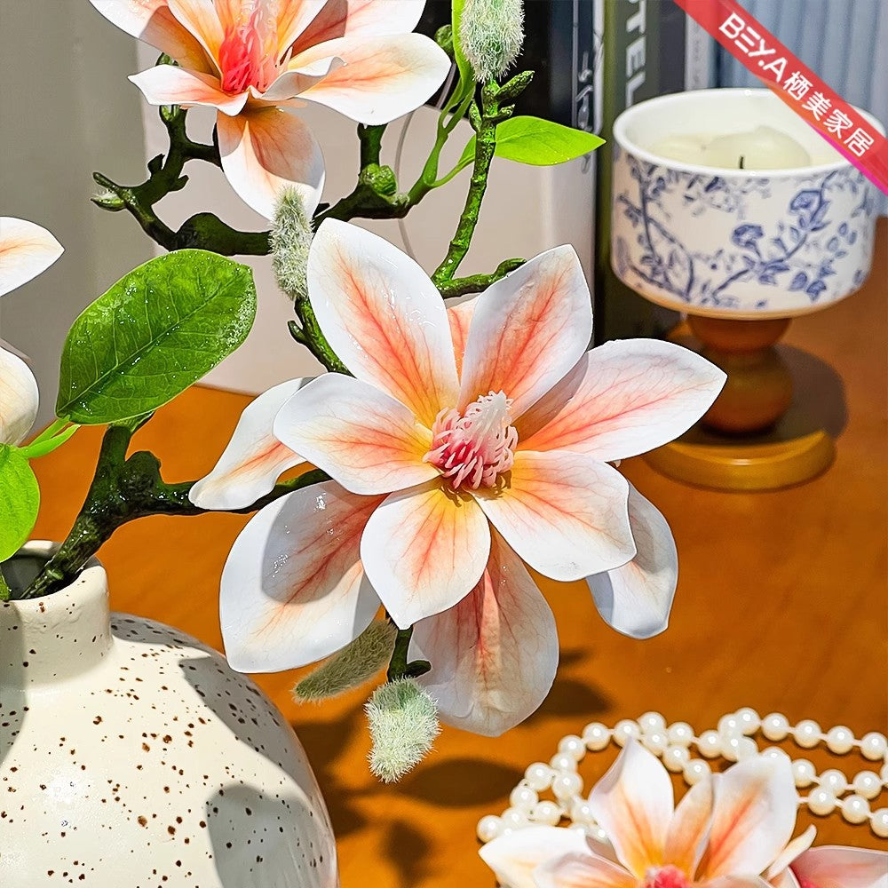 Decorative Ceramic Flower Vase